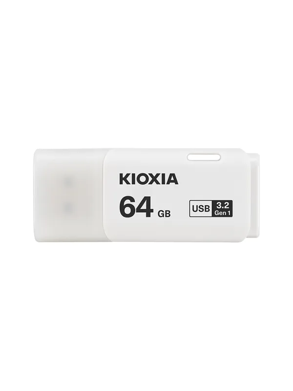 Kioxia TransMemory U301 - 64GB - Minnepenn