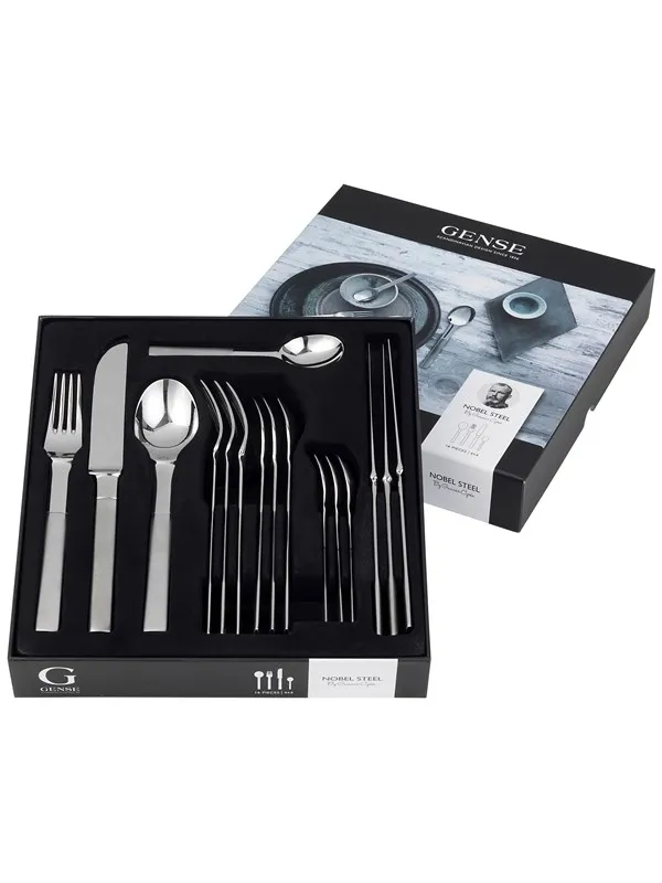 Gense Nobel cutlery set 16 pcs