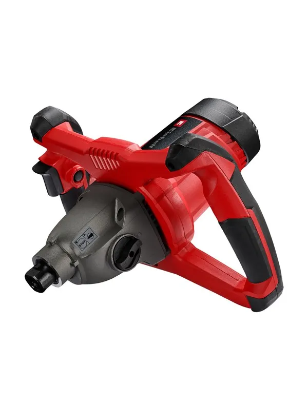 Einhell TC-MX 1400-2 E, Røreverk