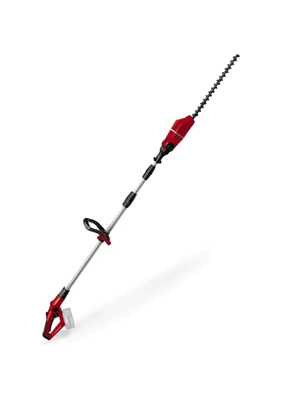 Einhell GE-HH 18/45 Li T-Solo, Batteridrevet Hekksaks med teleskopskaft