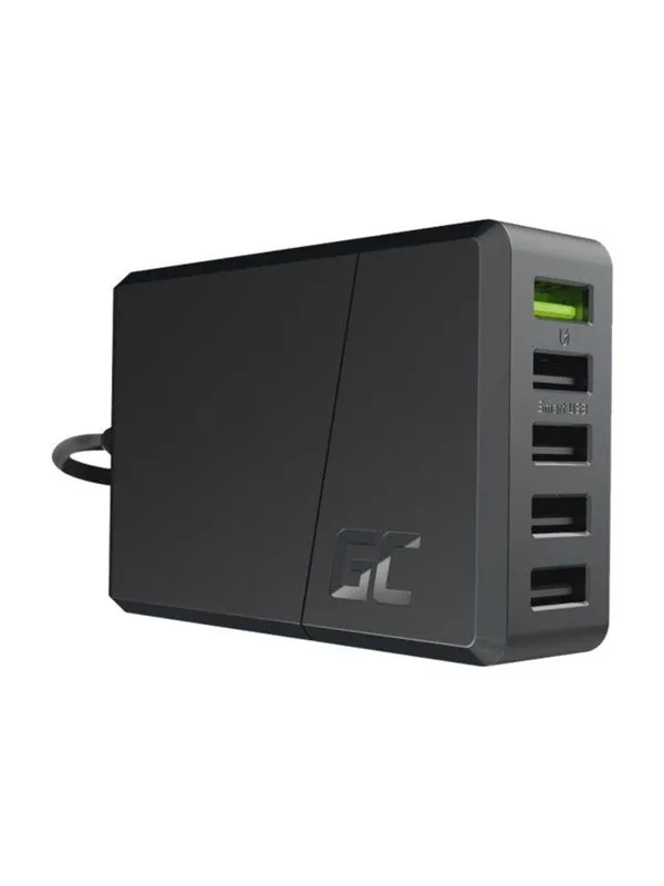 Green Cell ChargeSource 5