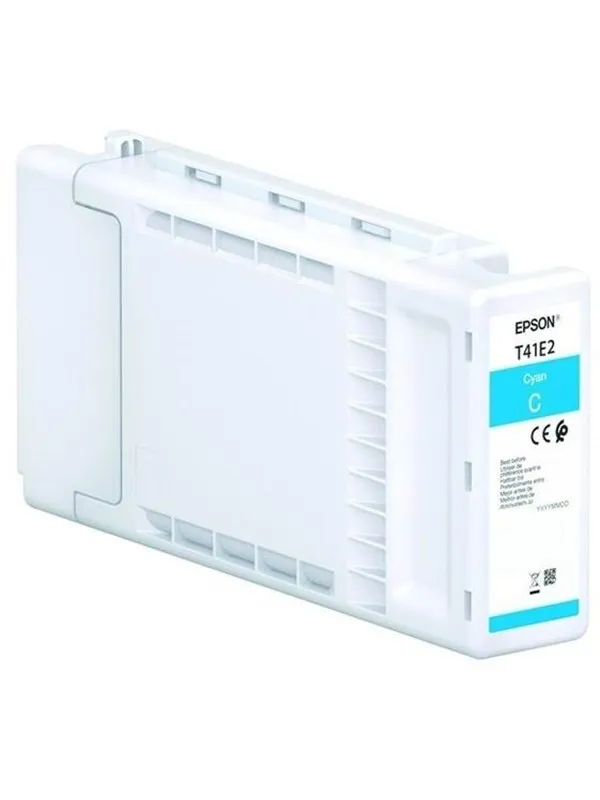 Epson Singlepack UltraChrome XD2 Cyan
