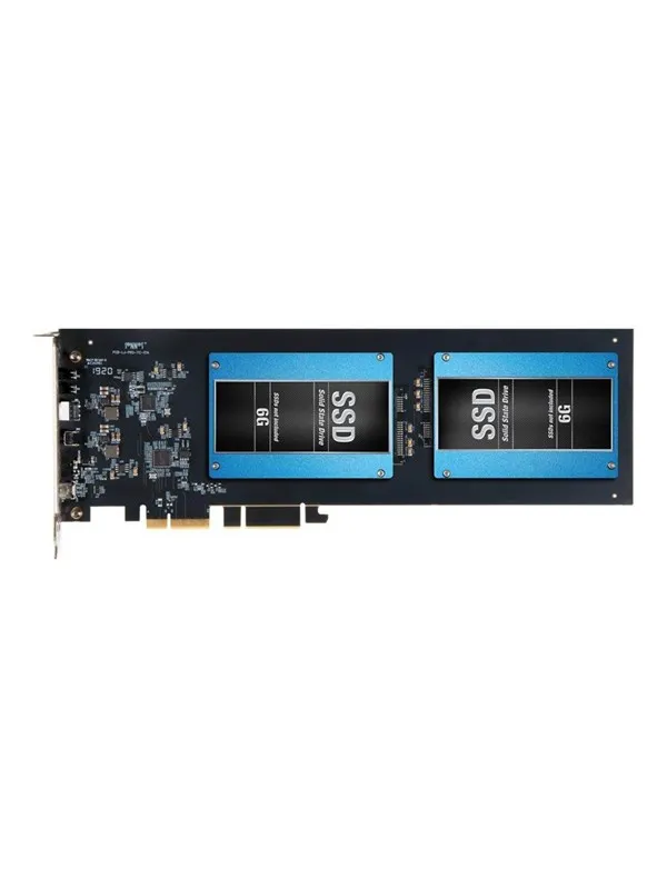 Sonnettech Fusion