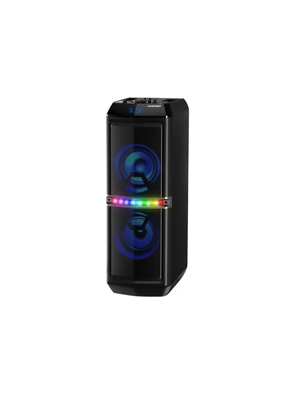 Blaupunkt PS05.2DB Audio System  PS05.2DB