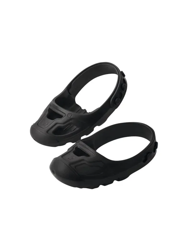 BIG Shoe Care - shoe protector - black