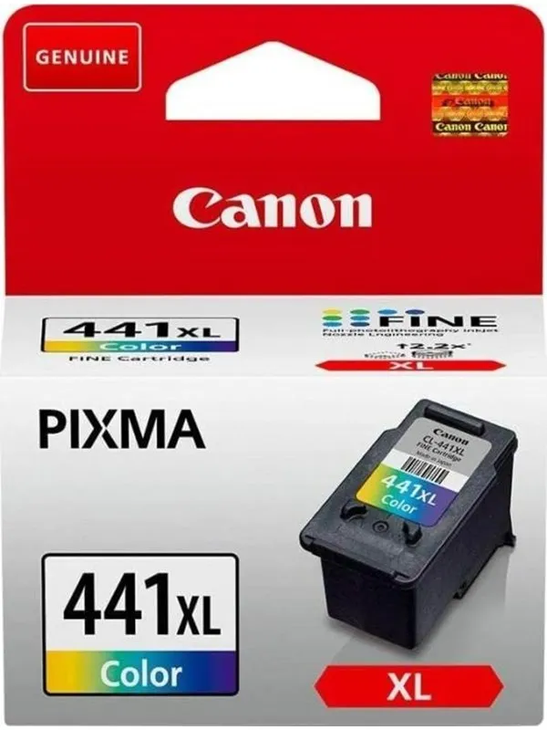 Canon CL 441XL
