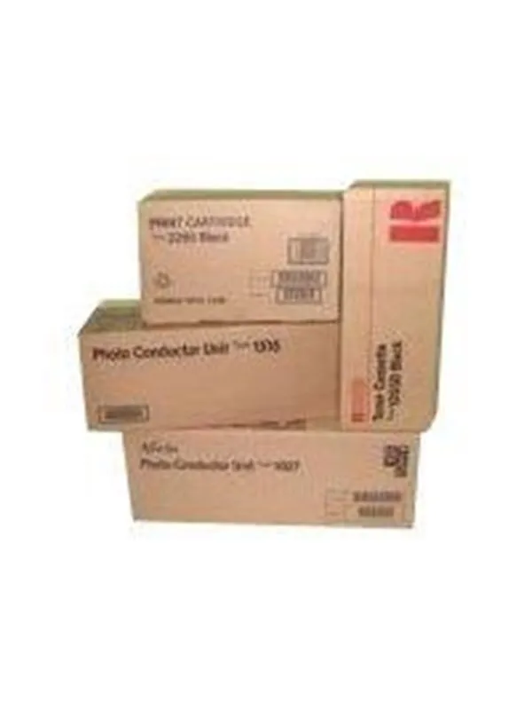 Ricoh - yellow - original - toner cartridge