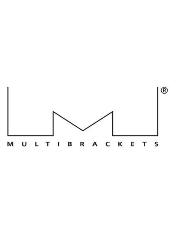 Multibrackets M Pro - Max - recommended for