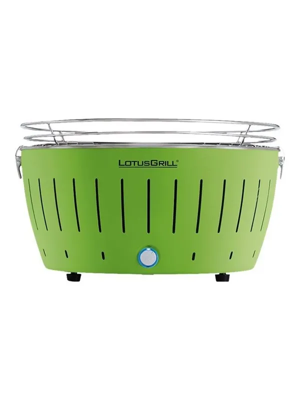LotusGrill G435 XL