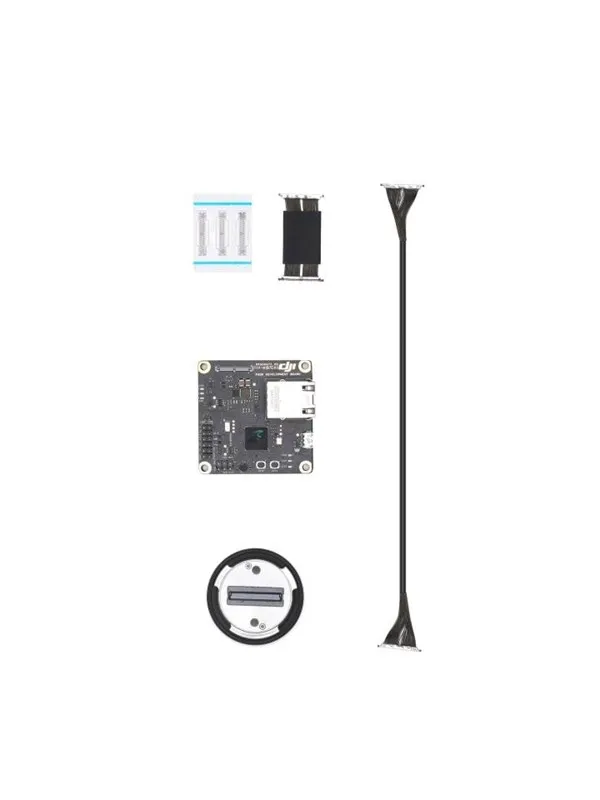DJI - Matrice 200 SDK Development Board Kit Part 20