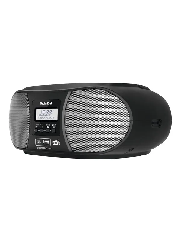 TechniSat DigitRadio 1990