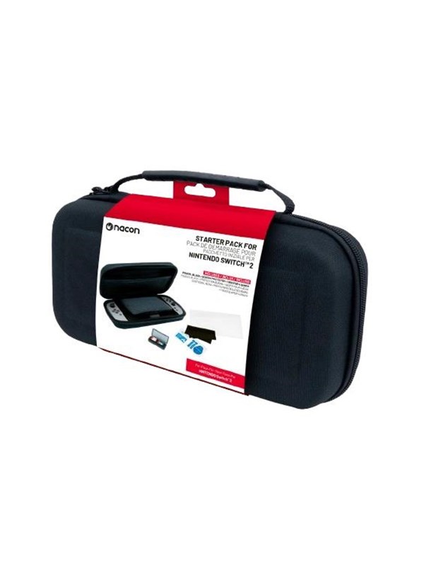 NACON NA028140 portable game console case - Bag - Nintendo Switch 2