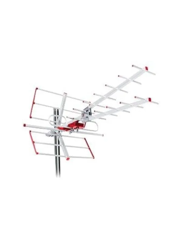 Maclean MCTV-855A - aerial