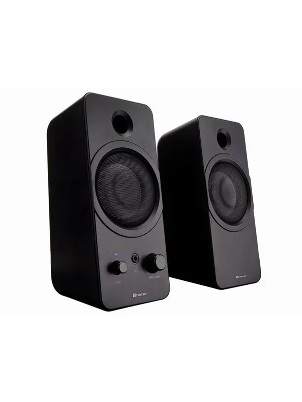 Tracer TRAGLO46370 Speakers TRACER 2.0 Mark USB BL - 2.0 kanaler