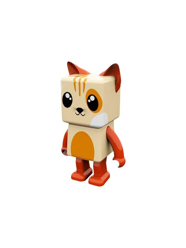 MOB Dancing Animals - Cat