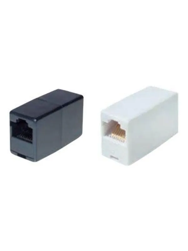 DIGITUS S-Impuls network coupler - Hvit