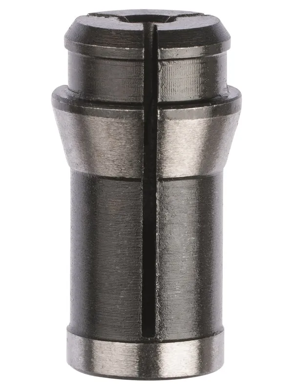Bosch Spennhylse uten spennmutter 3 mm