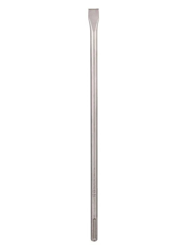 Bosch Flatmeisel SDS max 600 x 25 mm
