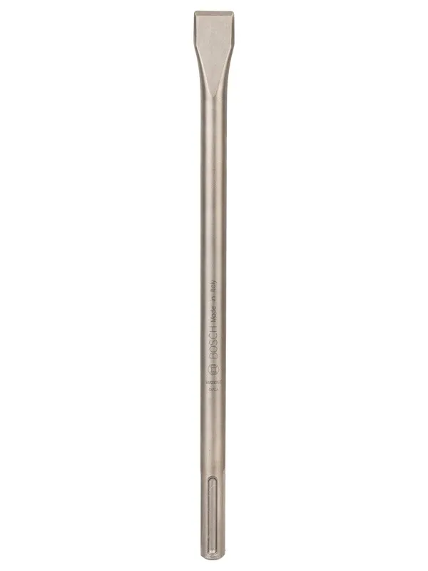 Bosch Flatmeisel SDS max 400 x 25 mm