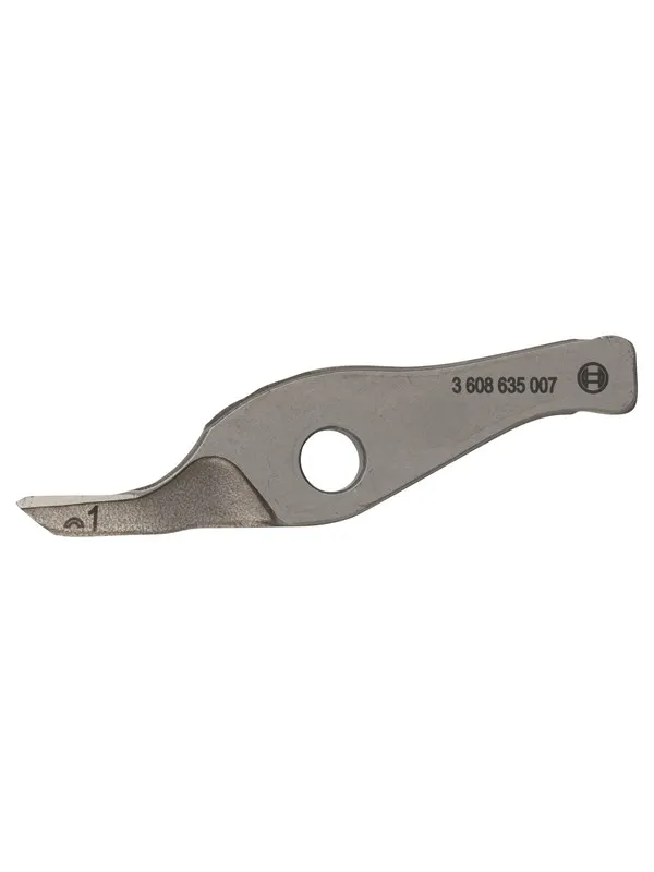 Bosch Kurvekniv