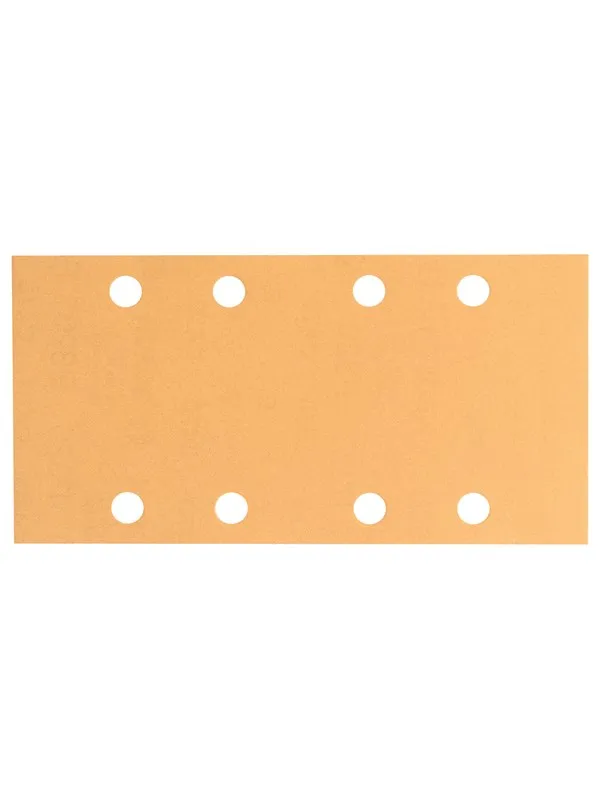Bosch Slipepapir C470, pakning à 50 stk. 93 x 186 mm, 320