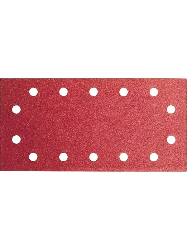 Bosch Slipepapir C430, 10-pakning 115 x 230 mm, 120