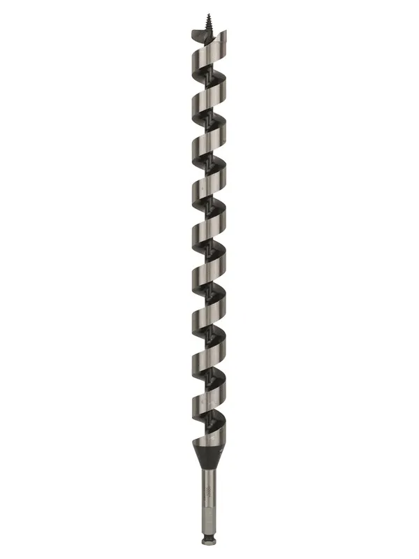 Bosch Treslangebor, sekskant 30 x 385 x 450 mm, d 11,1 mm