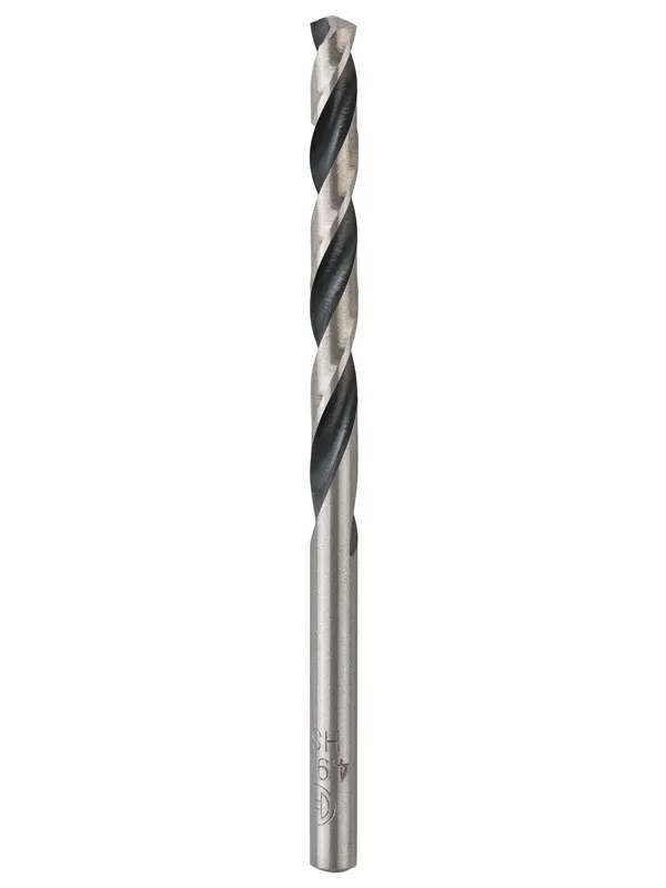 Bosch HSS spiralbor PointTeQ 4,9 mm