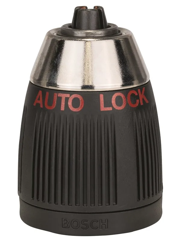 Bosch Selvspennende chuck inntil 13 mm 1,5-13 mm, 1/2" - 20