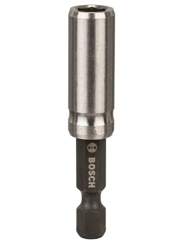 Bosch Universalholder, magnetisk, 1 stk. 1/4", L 55 mm
