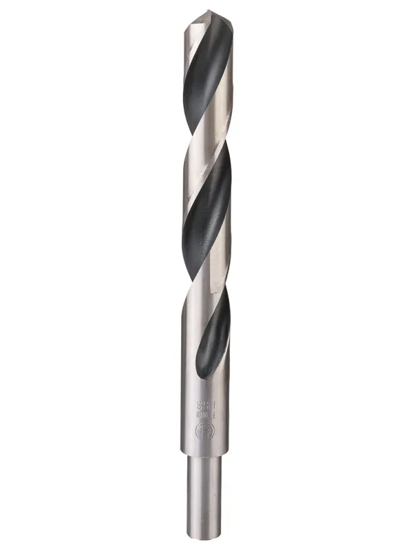 Bosch HSS spiralbor PointTeQ 17,0 mm (redusert tange)
