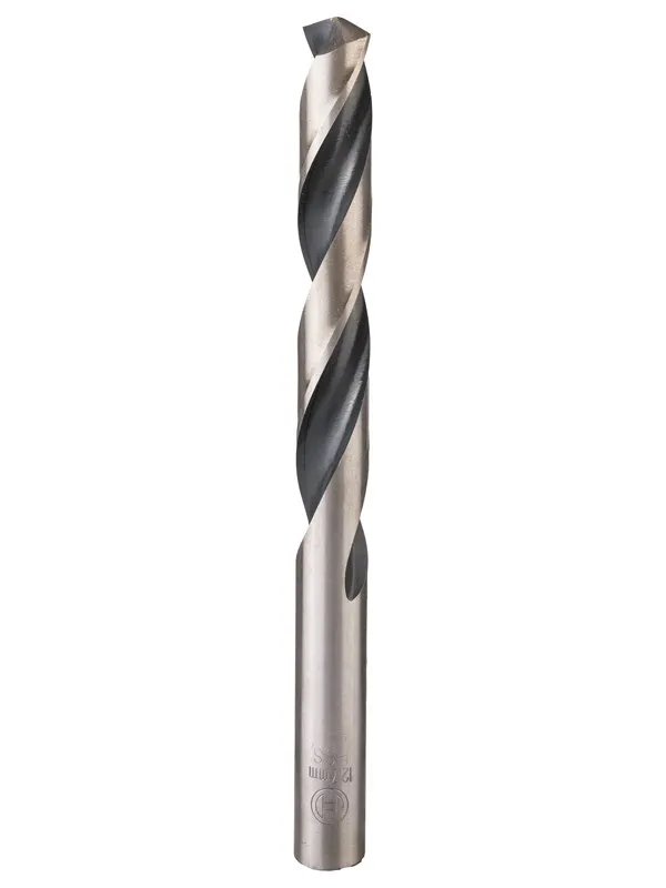 Bosch HSS spiralbor PointTeQ 12,7 mm