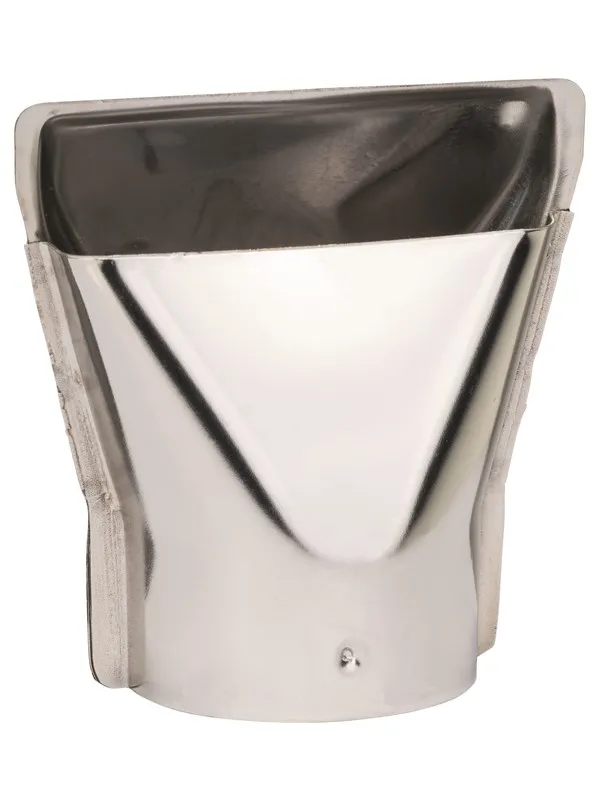 Bosch Glassbeskyttelsesdyser 50 mm, 33,5 mm