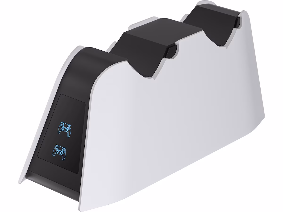 Mission SG PS5 Controller Charge Station