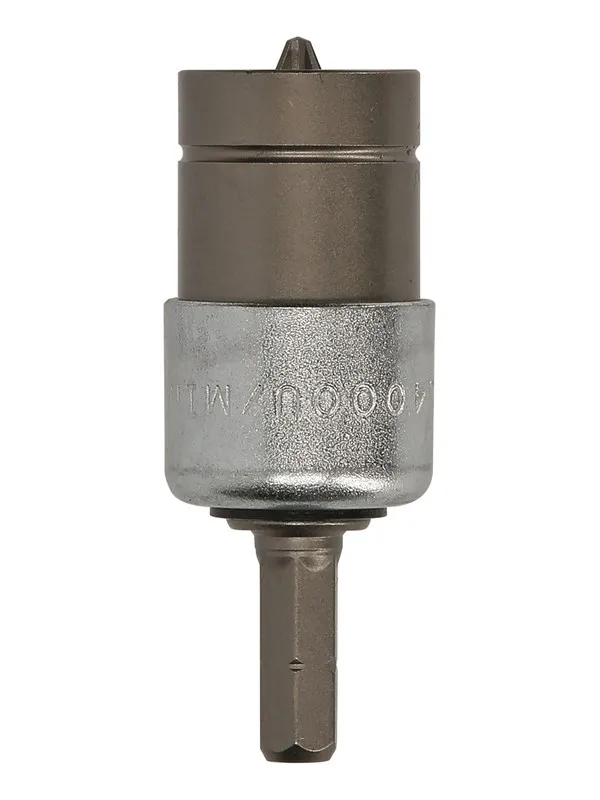 Bosch Skruforsats 60 mm