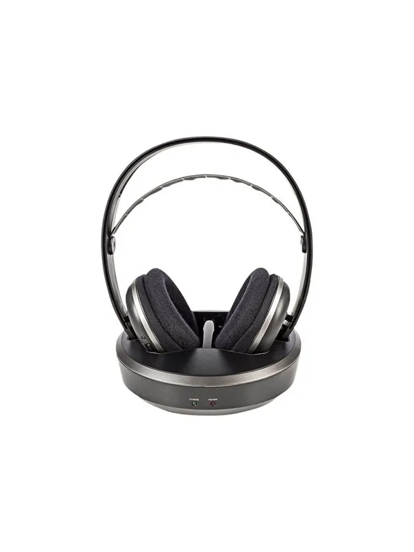 Nedis HPRF210BK - headphones