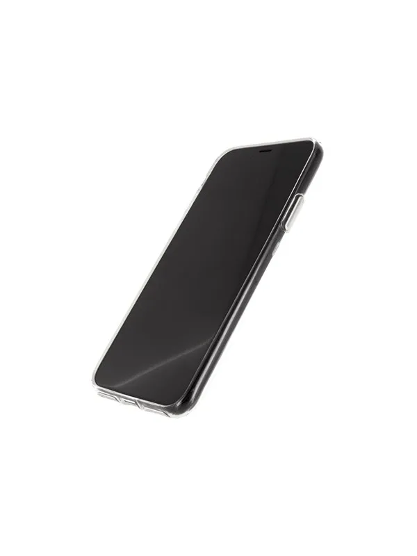 Mobilize Gelly Case iPhone X CLEAR