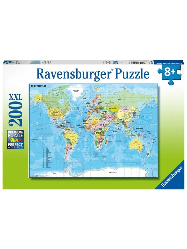 Ravensburger The World