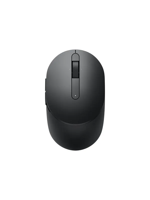Dell MS5120W - Mus - Optisk - 7 - Svart