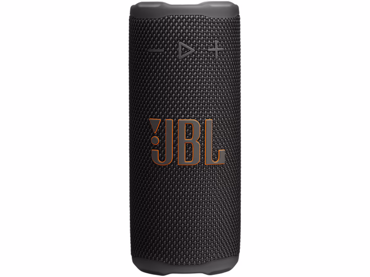 JBL Grip - Svart