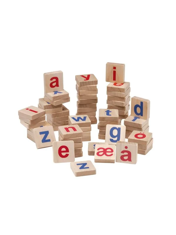 Krea Small Letters With Magnet