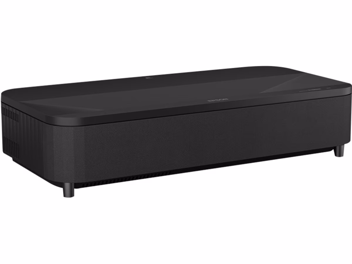 Epson Prosjektor EH-LS800B - 3840 x 2160 - 4000 ANSI lumens