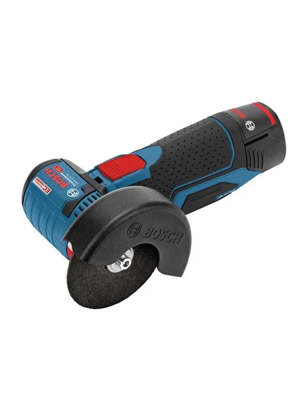 Bosch GWS 12V-76 Professional (SOLO)