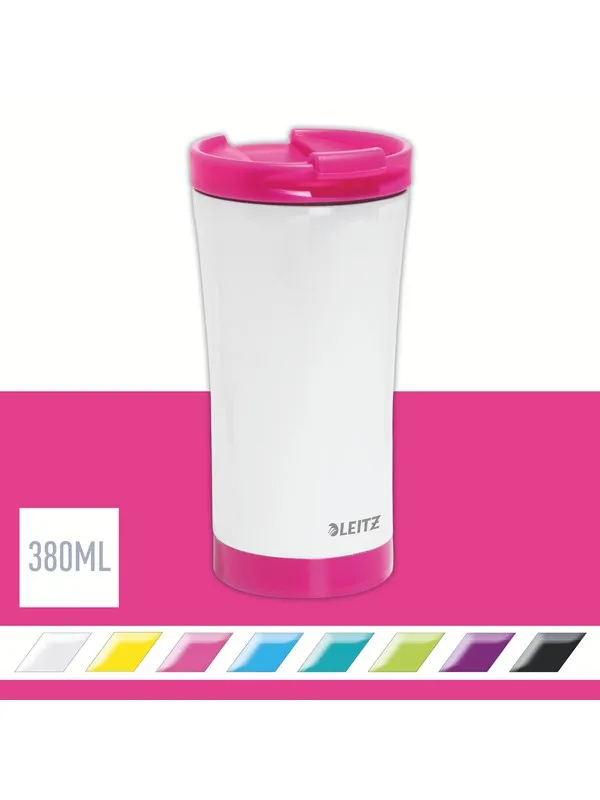 Leitz Termokopp  WOW Rosa