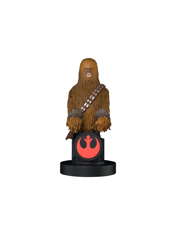 Cable Guys Star Wars: Chewbacca - Miscellaneous Tilbehør til spillkonsoll