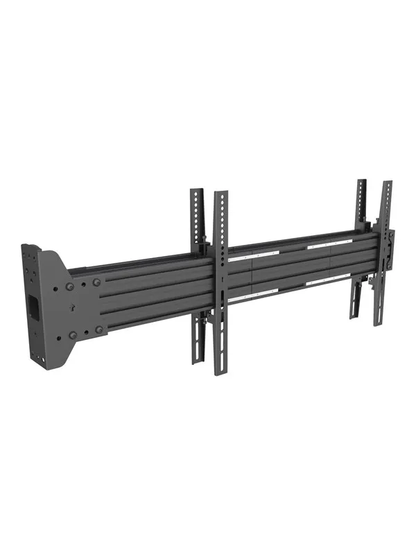 Multibrackets M Pro Series From Wall MBFW1UX2 - Max 60 kg - recommended for 65"