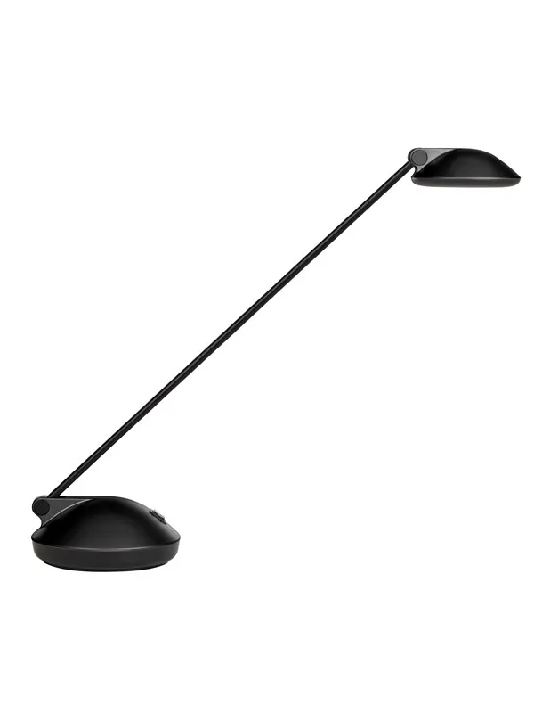 Unilux Joker 2.0 LED lampe, svart