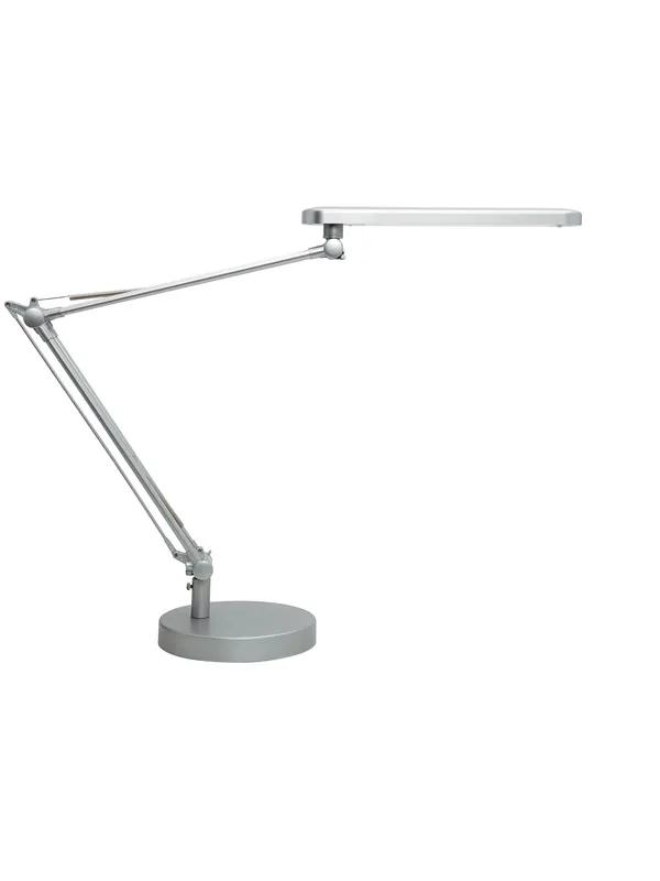 Unilux Mambo LED lampe, grå