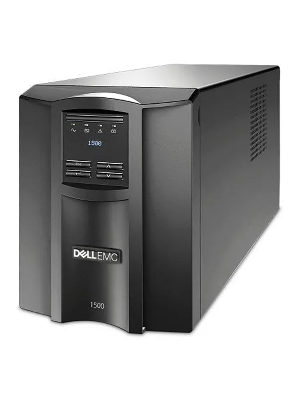 APC DLT1500IC - Dell Smart-UPS - 1500VA/1000W - Line Interactive UPS