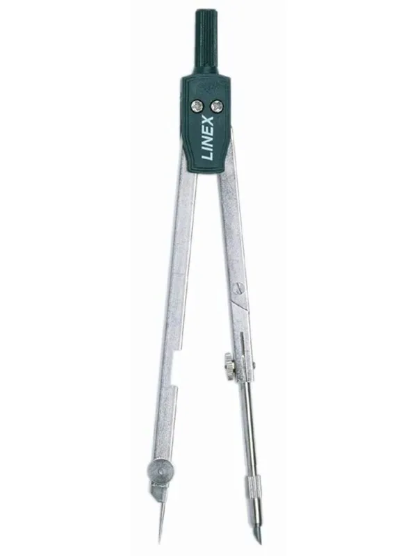 Linex  15 Blypasser